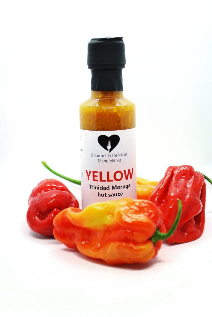 yellowhotchili