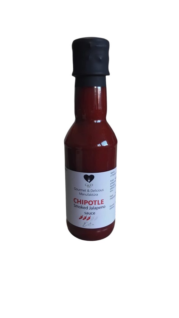 chipotle chili szósz