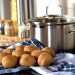 krumplipüré - a legjobb krumplipüré - hogyan készült - gourmetanddelicious