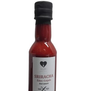 sriracha szósz